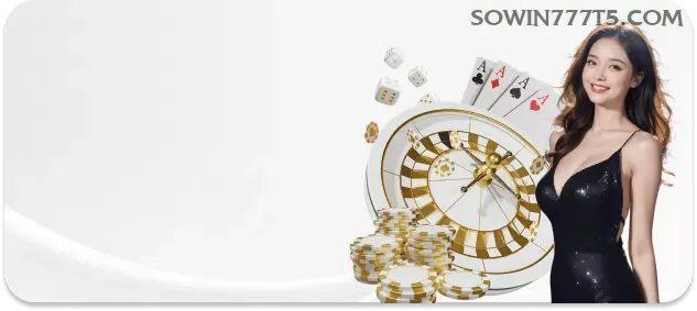 Cassino sowin777 - mesas ao vivo e jogos